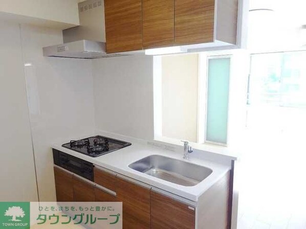 パッセロの物件内観写真